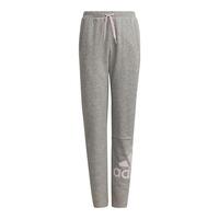 Sportssko til Børn Adidas Essentials French Terry Mørkegrå 13-14 år