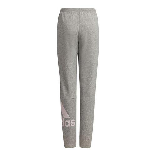 Sportssko til Børn Adidas Essentials French Terry Mørkegrå 13-14 år