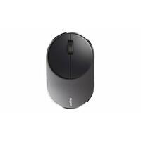 Mus Rapoo M600 Mini Silent Sort 2,4 GHz