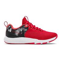 Herre sneakers Under Armour Charged Focus Rød 42.5
