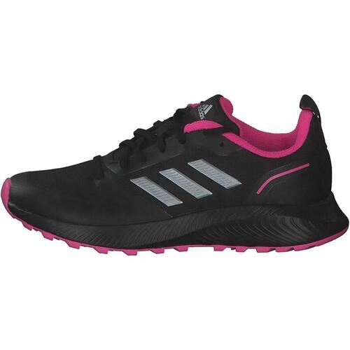Sportssneakers til damer Adidas Runfalcon 2.0 TR Sort 39 1/3