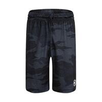 Bokser til voksne Converse Jungle Camo AOP Grå Mænd Lysegrå 12-13 år