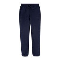 Sportssko til Børn Levi's Core Knit Joggers Mørkeblå 12 år