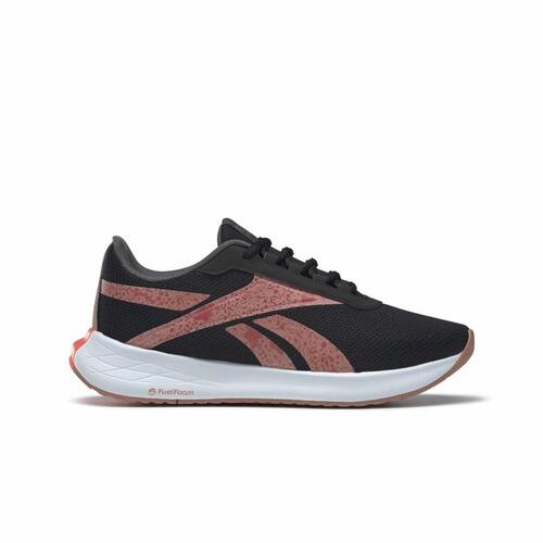 Sportssneakers til damer Reebok Energen Plus Sort 39