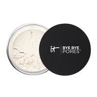 Kompakte pulvere It Cosmetics Bye Bye Pores Pressed Poreslør Gennemsigtig 9 ml