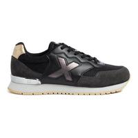 Sportssko til børn Munich Dash Premium Laces 107 Sort 35