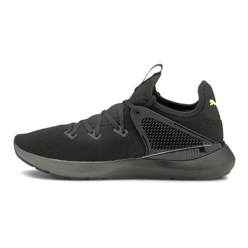 Herre sneakers Puma Pure XT Sort 42.5