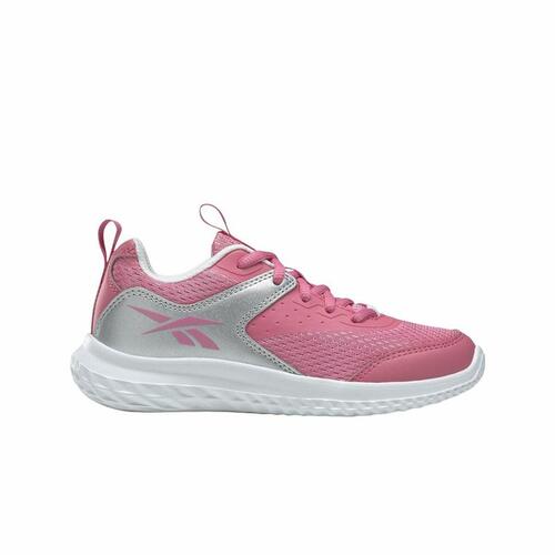 Sportssko til børn Reebok Rush Runner 4 Pink 38.5