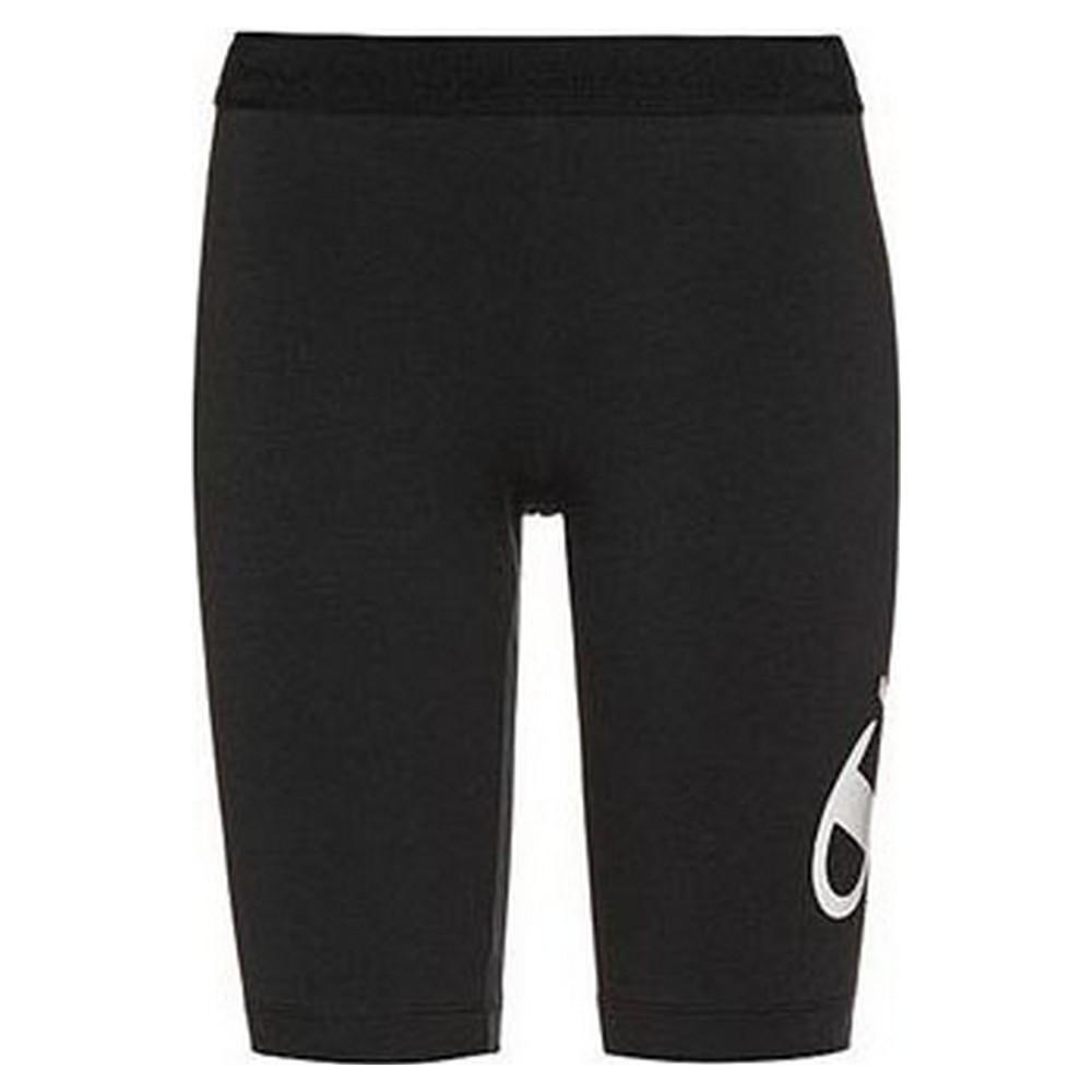 Sport leggings til kvinder Champion Competition Sort L