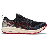 Herre sneakers Asics Fuji Lite 2 Mørkerød 42