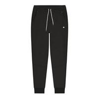 Bokser til voksne Champion Rib Cuff Sort Mænd XL