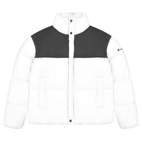 Sportsjakke til børn Champion Bomber