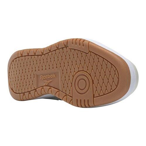 Sportssneakers til damer Reebok Classic Double Mix Beige 40