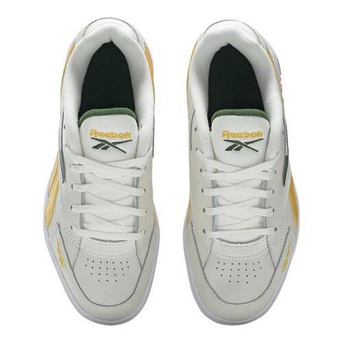 Sportssneakers til damer Reebok Classic Double Mix Beige 40