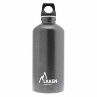 Vandflaske Laken Futura Grå Lysegrå (0,6 L)