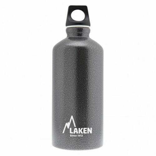 Vandflaske Laken Futura Grå Lysegrå (0,6 L)