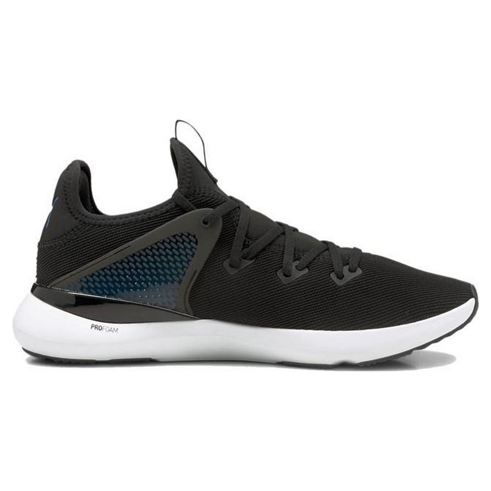 Herre sneakers Puma Pure TX Sort 41