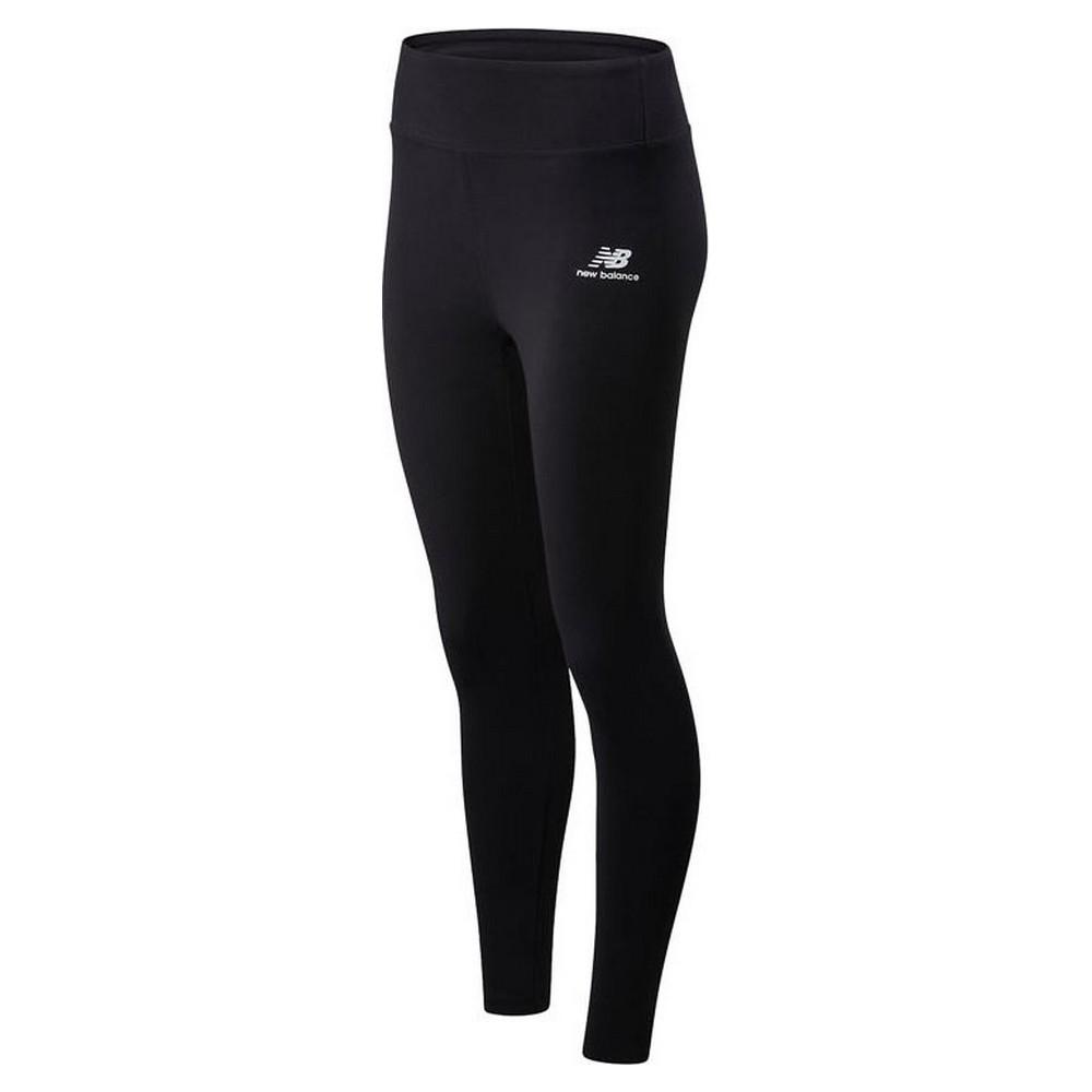 Sport leggings til kvinder New Balance Athletics Core S