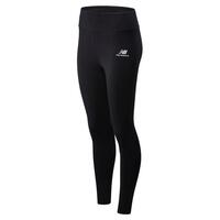 Sport leggings til kvinder New Balance Athletics Core XS