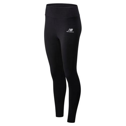 Sport leggings til kvinder New Balance Athletics Core XS