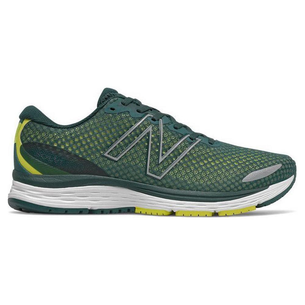 Træningssko New Balance SOLVI v2 Grøn 43