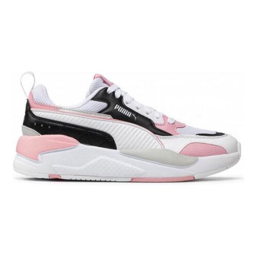 Sportssneakers til damer Puma X-Ray 2 Square W Hvid 37.5