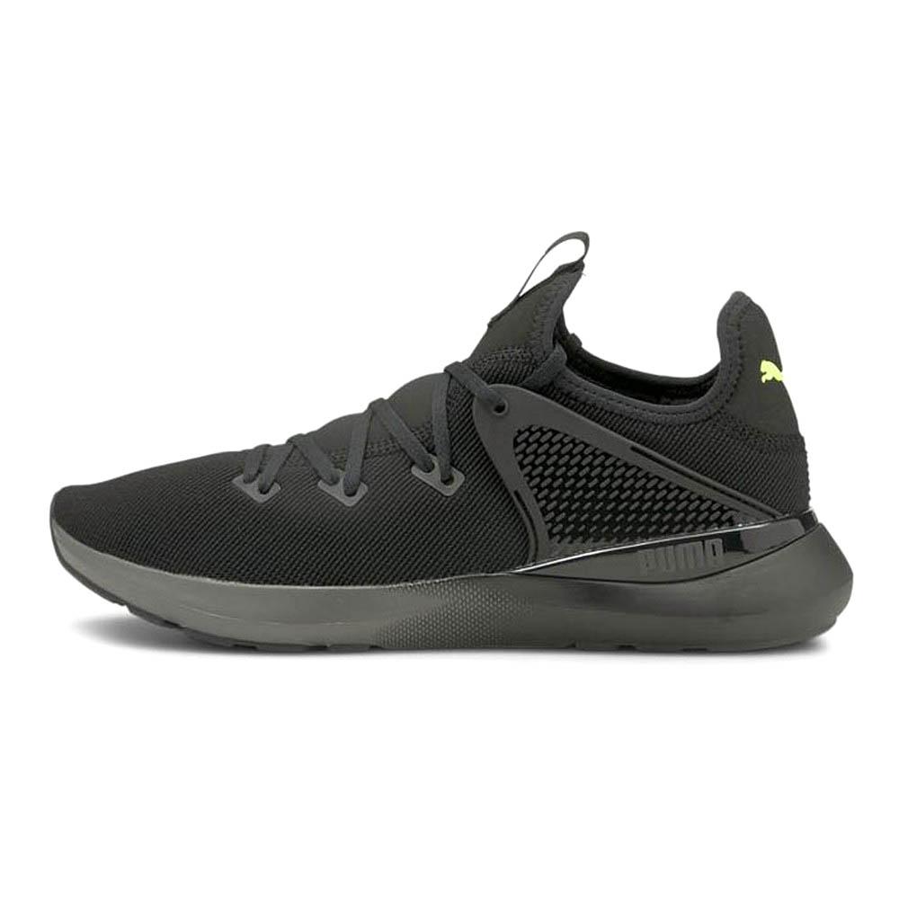 Herre sneakers Puma Pure XT Sort 40.5