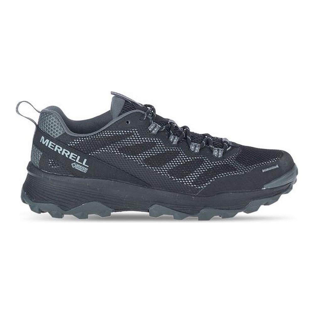 Herre sneakers Merrell Speed Strike Gore-Tex M Sort 44