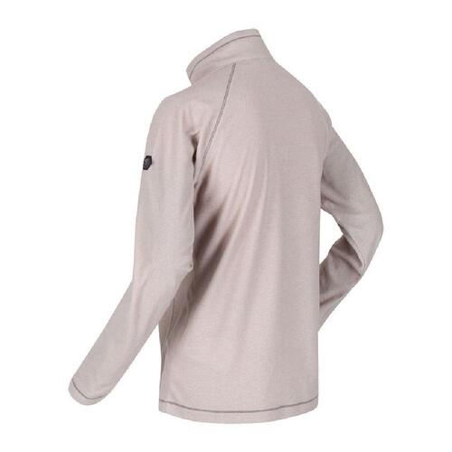 Fleecefor Regatta Montes Lightweight Half-Zip Lyserød 8