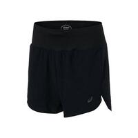 Sport shorts til kvinder Asics Road 5.5In Sort XS