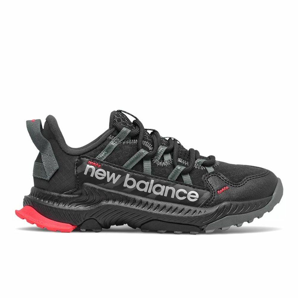 Sportssko til børn New Balance Shando Ruju 29