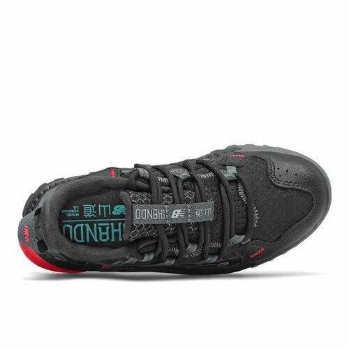 Sportssko til børn New Balance Shando Ruju 31