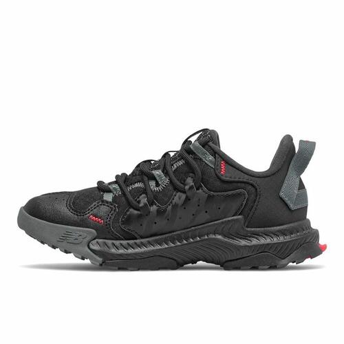 Sportssko til børn New Balance Shando Ruju 31