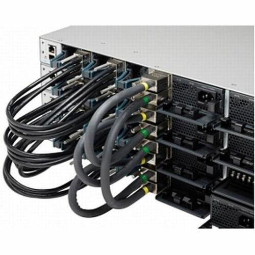 UTP kategori 6 stift netværkskabel CISCO STACK-T1-50CM