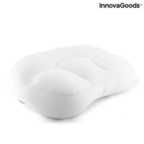 3D Anti-rynke skumpude Wrileep InnovaGoods