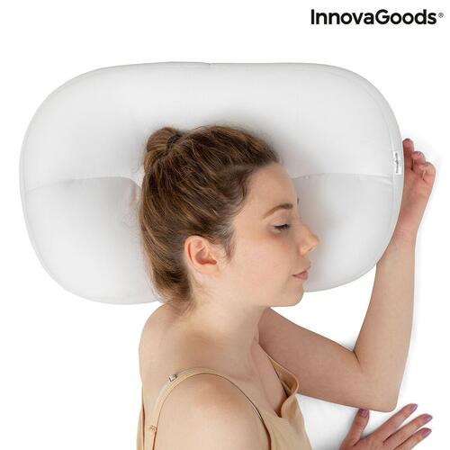 3D Anti-rynke skumpude Wrileep InnovaGoods