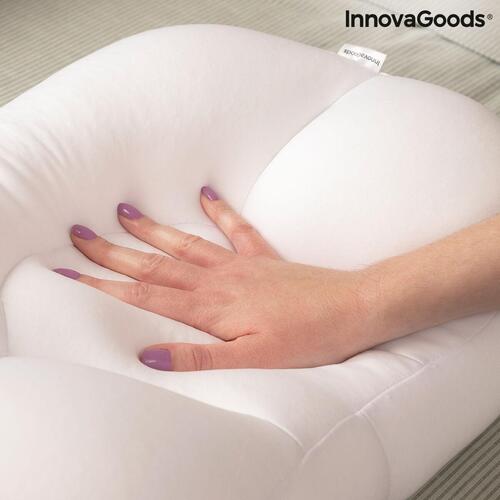 3D Anti-rynke skumpude Wrileep InnovaGoods