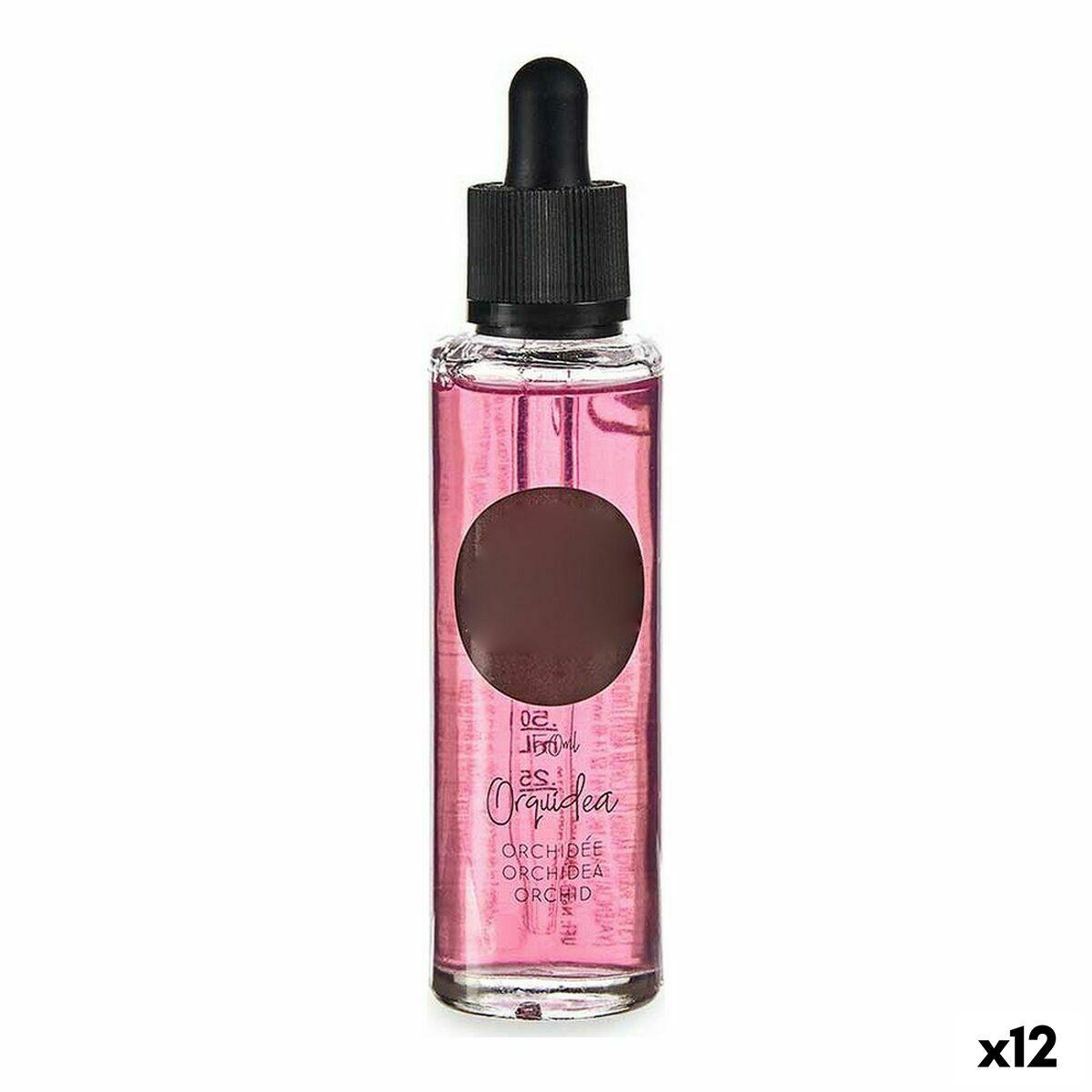 Æterisk olie Orkide (50 ml) (12 enheder)