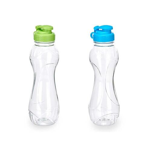 Vandflaske 600 ml (24 enheder)