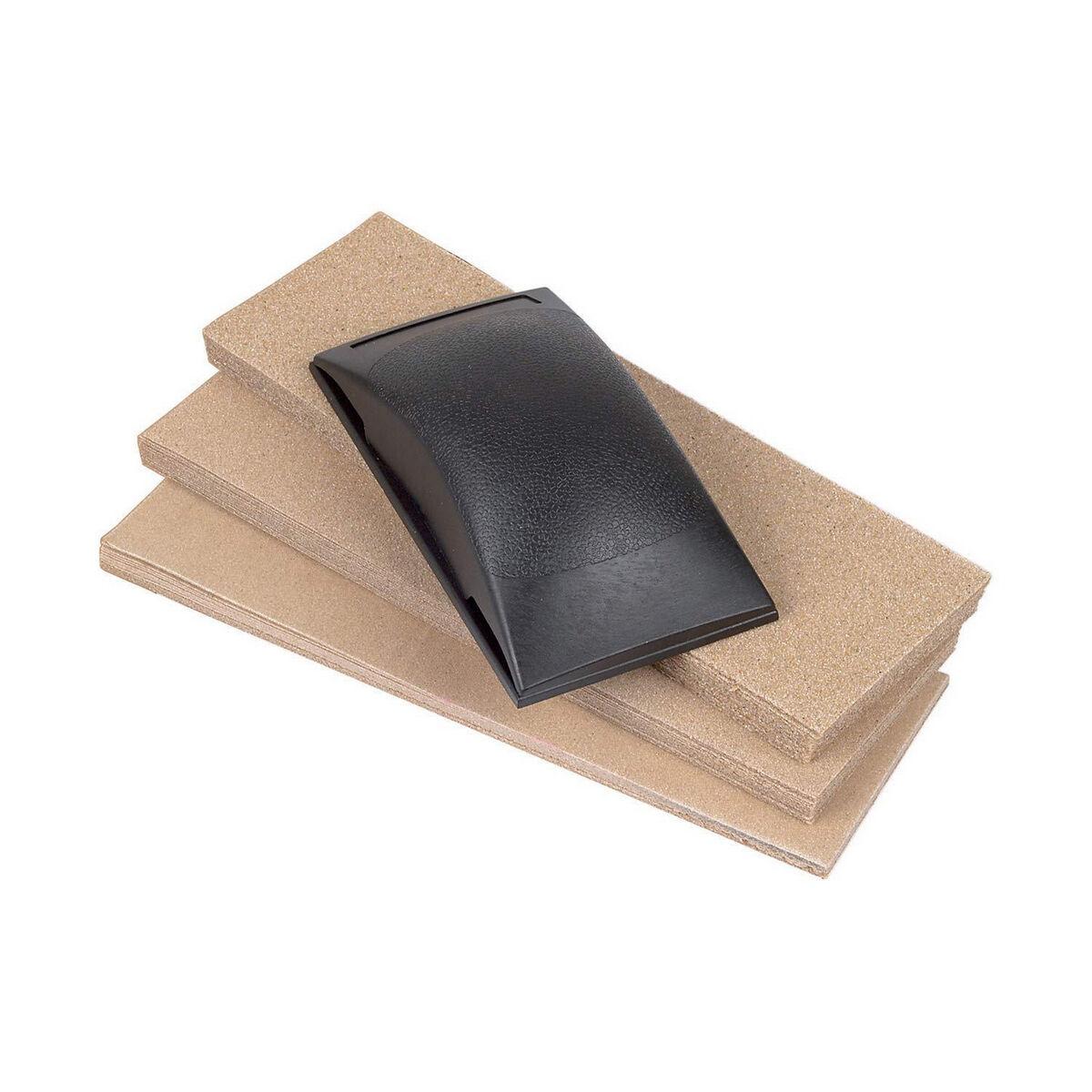 Slibemaskine Wolfcraft