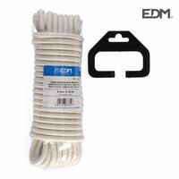 Flettet reb EDM 10 m