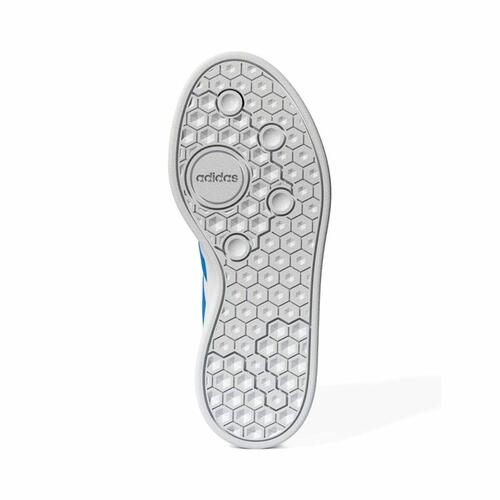 Sportssko til børn Adidas Breaknet Hvid 39 1/3