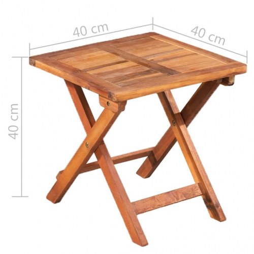 Liggestole 2 stk. med bord polyrattan og massivt akacietræ