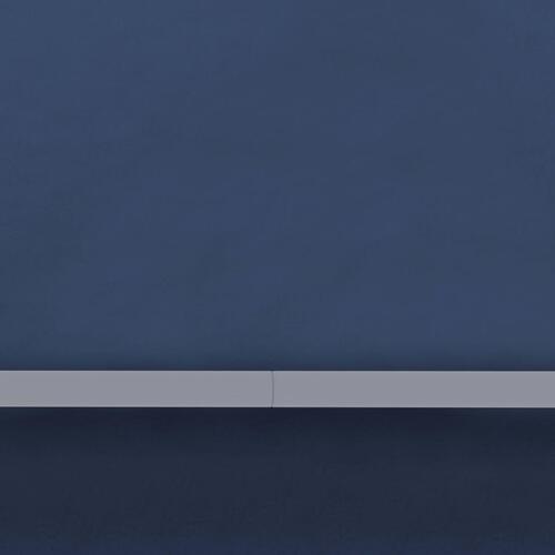 Festtelt 2,5x2,5 m blå