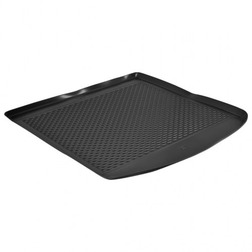 Bagagerumsmåtte til Audi A4 Sedan (2015-) gummi