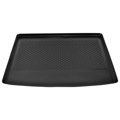 Bagagerumsmåtte til BMW X1 (2015-) gummi