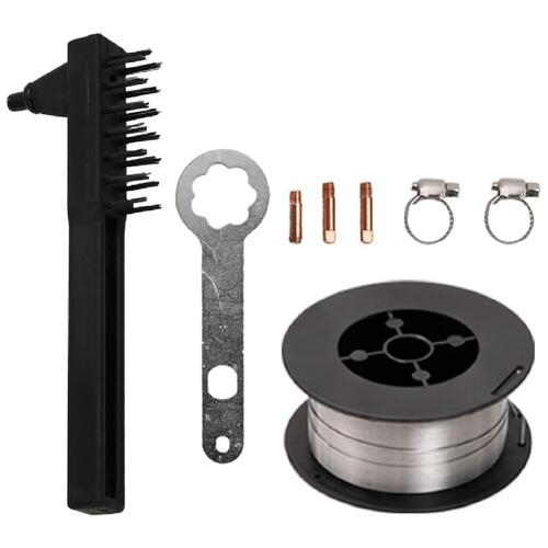Svejsemaskine MIG / MMA / TIG 200 A