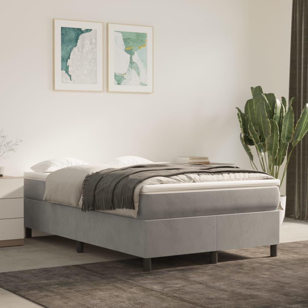 Topmadras 120x200x5 cm