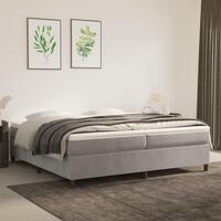 Topmadras 200x200x5 cm