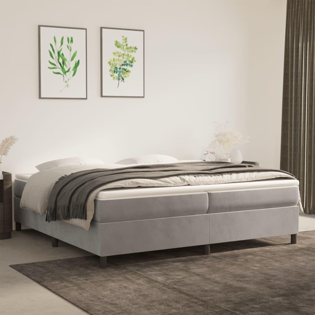 Topmadras 200x200x5 cm